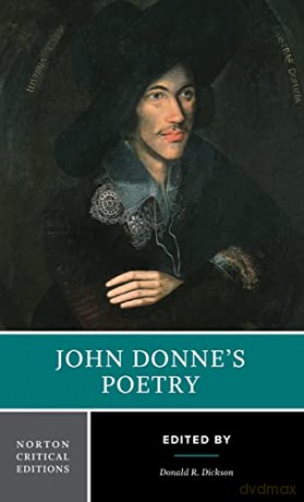John Donne's Poetry - John Donne [KSIĄŻKA]