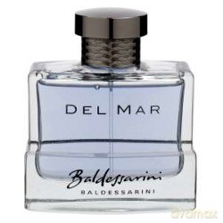 Hugo Boss Baldessarini Del Mar Woda toaletowa 90ml spray [PERFUMY]