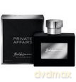 Hugo Boss Baldessarini Private Affairs Woda Toaletowa 90ml spray [PERFUMY]