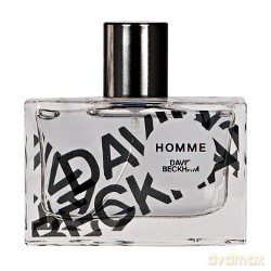 Beckham Homme Woda toaletowa 50ml spray (29206) [PERFUMY]