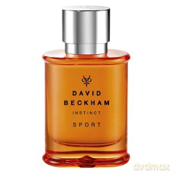 Beckham Instinct Sport Woda toaletowa 50ml spray (43173) [PERFUMY]