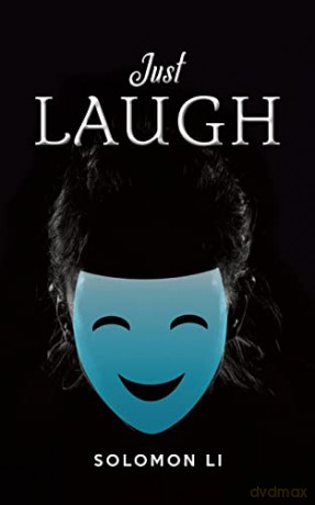 Just Laugh - Solomon Li [KSIĄŻKA]