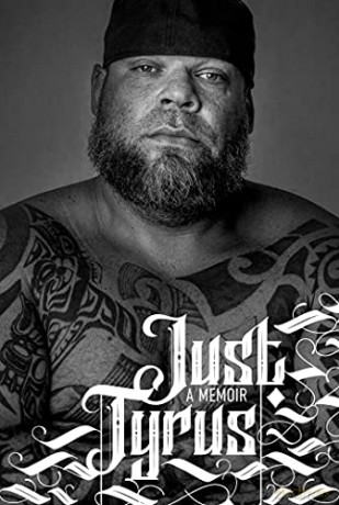 Just Tyrus: A Memoir - Tyrus [KSIĄŻKA]