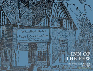 Katherine Preston: Inn of the Few - Katherine Preston [KSIĄŻKA]