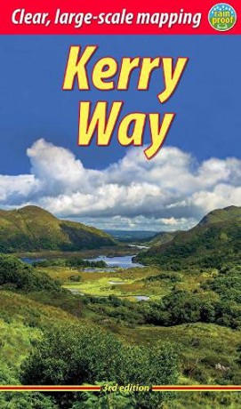 Kerry Way - John G O'Dwyer [KSIĄŻKA]