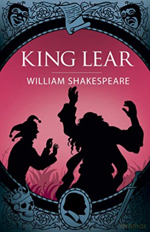 King Lear - William Shakespeare [KSIĄŻKA]