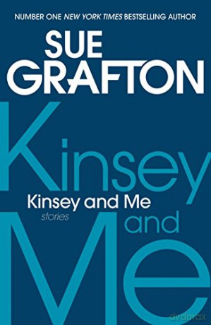 Kinsey and Me: Stories - Sue Grafton [KSIĄŻKA]