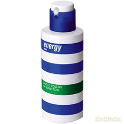 Benetton Energy Woda Toaletowa dla Mężczyzny 100ml spray [PERFUMY]