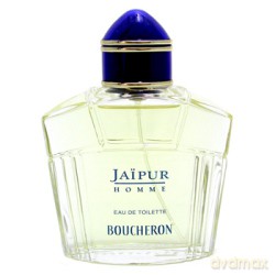 Boucheron Jaipur Homme Woda toaletowa 50ml spray (60304/03651) [PERFUMY]