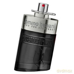 Bruno Banani Dangerous Man Woda toaletowa 30ml spray [PERFUMY]