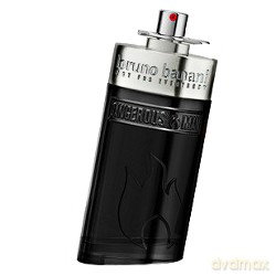 Bruno Banani Dangerous Man Woda toaletowa 50ml spray (50868) [PERFUMY]