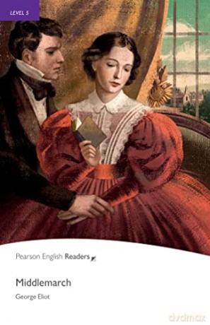 Level 5: Middlemarch - George Eliot [KSIĄŻKA]