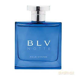 Bulgari Blv Notte pour Homme Woda toaletowa 100ml spray [PERFUMY]