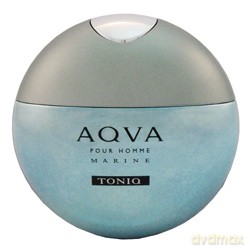 Bulgari Aqva pour Homme Marine Toniq Woda toaletowa 50ml spray (91332) [PERFUMY]