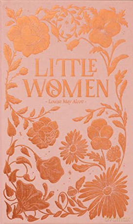 Little Women - Louisa M Alcott [KSIĄŻKA]