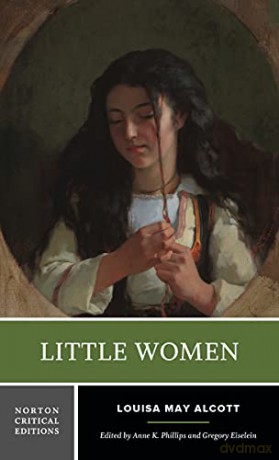 Little Women NCE - Louisa M. Alcott [KSIĄŻKA]