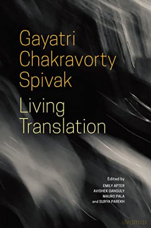 Living Translation - Surya Parekh [KSIĄŻKA]