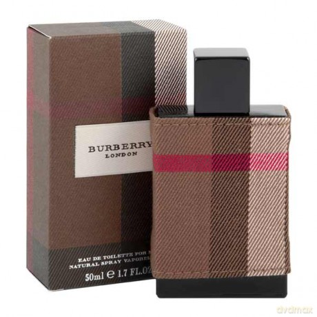 Burberry London for Men Woda toaletowa 50ml spray [PERFUMY]