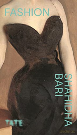 Look Again: Fashion - Shahidha Bari [KSIĄŻKA]