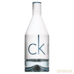 Calvin Klein ck IN2U Him Woda toaletowa 100ml spray (19688) [PERFUMY]