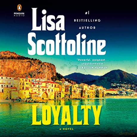 Loyalty - Lisa Scottoline [KSIĄŻKA]