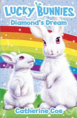 Lucky Bunnies Book 3 - Catherine Coe [KSIĄŻKA]