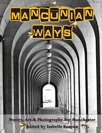 Mancunian Ways - Isabelle Kenyon [KSIĄŻKA]