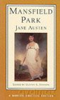 Mansfield Park NCE: A Norton Critical Edition: 0 - Claudia L. Johnson [KSIĄŻKA]