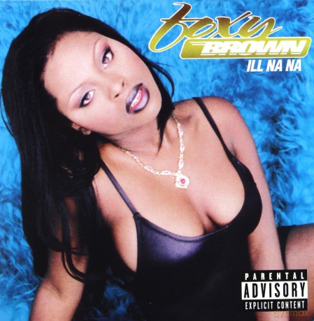 Foxy Brown: Ill Na Na (Wersja Zremasterowana) [CD]