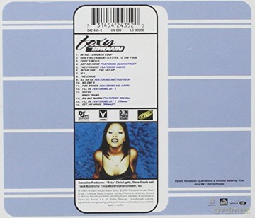 Foxy Brown: Ill Na Na (Wersja Zremasterowana) [CD]