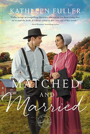 Matched and Married: 2 - Fuller [KSIĄŻKA]