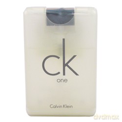 Calvin Klein one Woda toaletowa 20ml spray (29714) [PERFUMY]