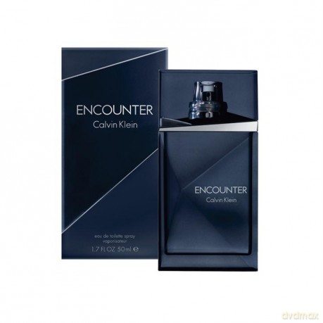 Calvin Klein Encounter Woda toaletowa 30ml spray