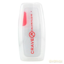 Calvin Klein Crave Woda Toaletowa dla Mężczyzny 40ml spray [PERFUMY]