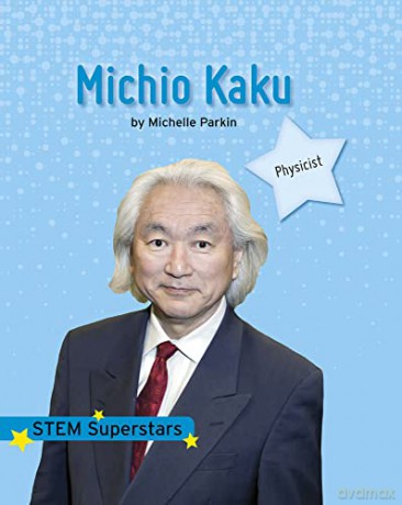 Michio Kaku - Michelle Parkin [KSIĄŻKA]