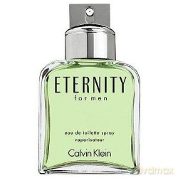 Calvin Klein Eternity Woda Toaletowa dla Mężczyzny 50ml spray [PERFUMY]