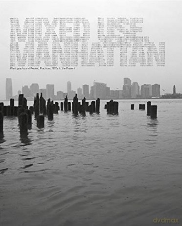 Mixed Use, Manhattan: Photography and Related Practices, 1970s to the Present - Douglas Crimp [KSIĄŻKA]