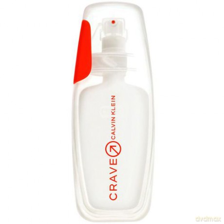 Calvin Klein Crave Woda toaletowa 75ml spray (09611) [PERFUMY]
