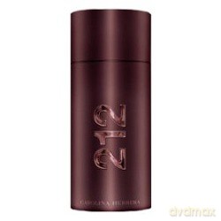 Carolina Herrera 212 Sexy Men Woda toaletowa 100ml spray (60252) [PERFUMY]