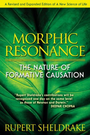 Morphic Resonance: The Nature of Formative Causation - Rupert Sheldrake [KSIĄŻKA]