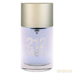 Carolina Herrera 212 Woda Toaletowa dla Mężczyzny 30ml spray [PERFUMY]