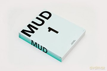 MUD 1 2 3 4 - Georgia Pendleburry [KSIĄŻKA]