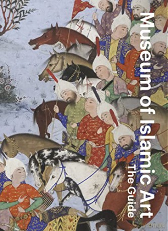 Museum of Islamic Art: The Guide - Julia Gonnella [KSIĄŻKA]