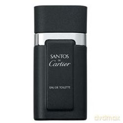 Cartier Santos de Cartier Woda toaletowa 100ml spray (00363) [PERFUMY]