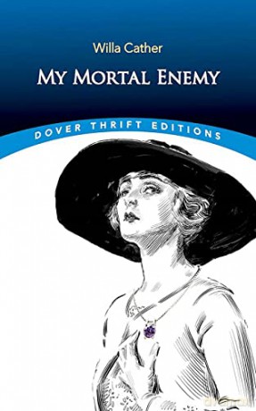 My Mortal Enemy - Willa Cather [KSIĄŻKA]