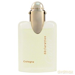 Cartier Declaration Woda toaletowa 12,5ml spray - Cologne (02515) [PERFUMY]