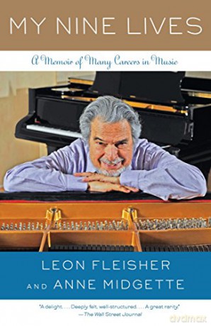 My Nine Lives: A Memoir of Many Careers in Music: A Musical Memoir - Anne Midgette [KSIĄŻKA]