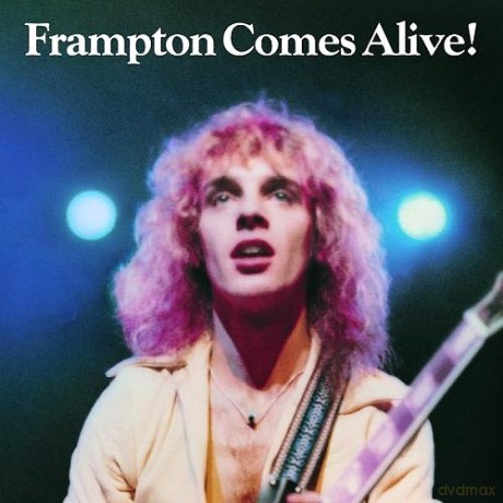 Peter Frampton: Frampton Comes Alive! [2xWinyl]