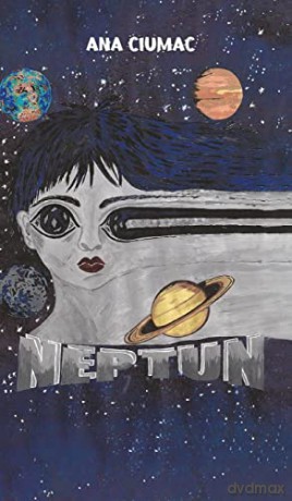 Neptun - Ana Ciumac [KSIĄŻKA]