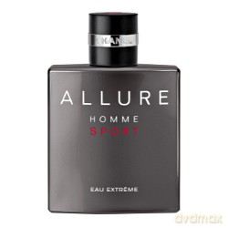 Chanel Allure Homme Sport Eau Extreme Woda toaletowa 50ml spray - Concentree (123550) [PERFUMY]